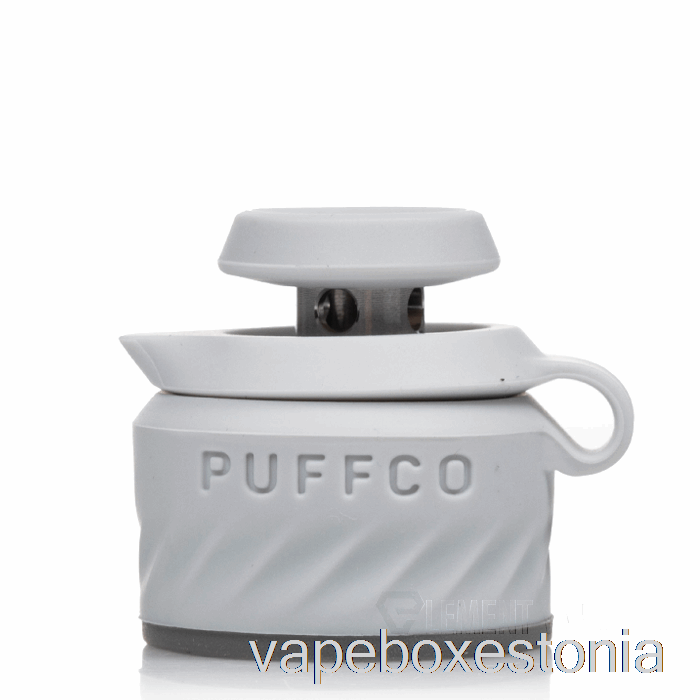 Vape Box Estonia Puffco Peak Pro Juhtkangi Mütsipärl